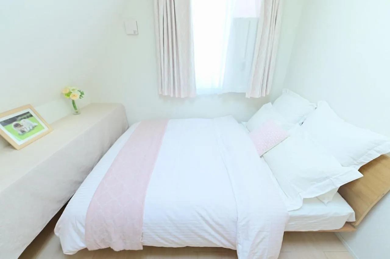 幸せの家 Apartment Tokyo